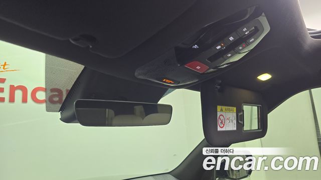 Kia EV9 Long Range 4WD GT Line 2024 — фото 34