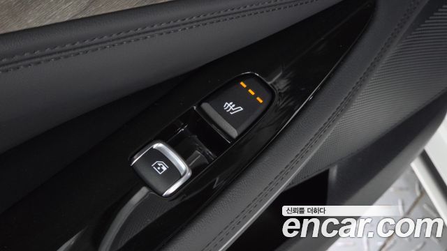 Kia K8 3.5 LPG 2WD Perstige 2024 — фото 19