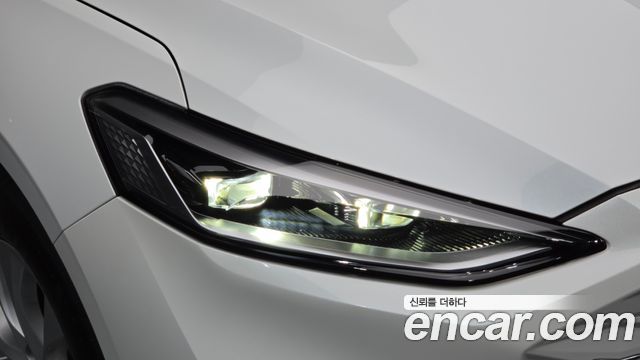 Kia K8 3.5 LPG 2WD Perstige 2024 — фото 22
