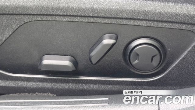 Kia K8 3.5 LPG 2WD Perstige 2024 — фото 31
