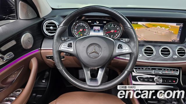 Mercedes-Benz E-Class (W213) E200 Avantgarde 2018 — фото 13