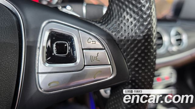 Mercedes-Benz E-Class (W213) E200 Avantgarde 2018 — фото 19