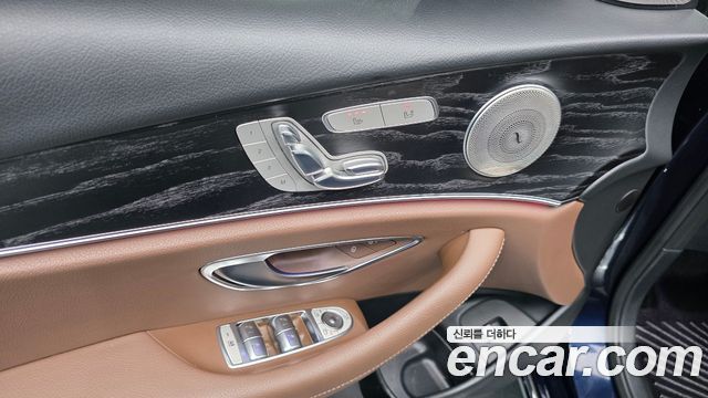 Mercedes-Benz E-Class (W213) E200 Avantgarde 2018 — фото 27