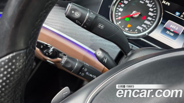 Mercedes-Benz E-Class (W213) E200 Avantgarde 2018 — фото 28