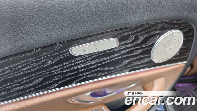 Mercedes-Benz E-Class (W213) E200 Avantgarde 2018 — фото 29