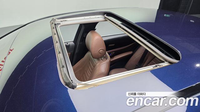 Mercedes-Benz E-Class (W213) E200 Avantgarde 2018 — фото 31