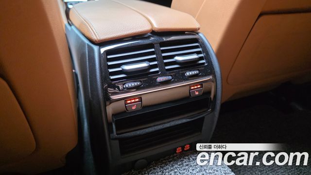 BMW 5 Series (G30) 520i Luxury 2020 — фото 19