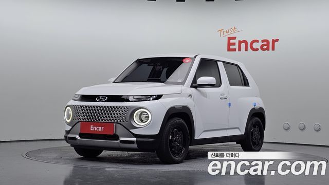 Hyundai Casper Modern