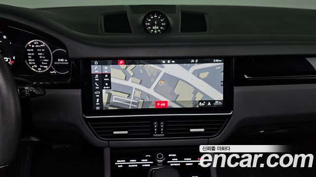 Porsche Cayenne (PO536) 3.0 E-Hybrid 2020 — фото 14