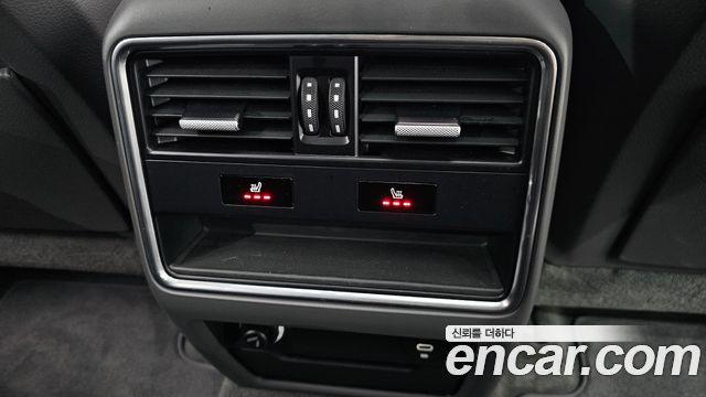 Porsche Cayenne (PO536) 3.0 E-Hybrid 2020 — фото 17