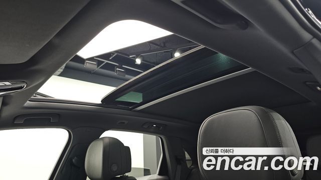 Porsche Cayenne (PO536) 3.0 E-Hybrid 2020 — фото 18