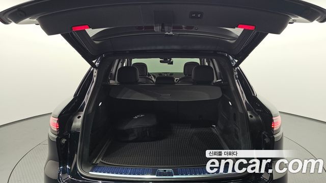 Porsche Cayenne (PO536) 3.0 E-Hybrid 2020 — фото 20