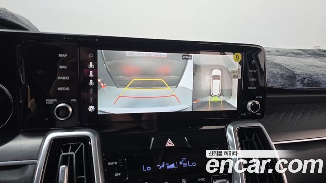 Kia Sorento (IV) Diesel 2.2 4WD Signature 2021 — фото 14