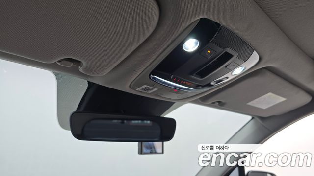 Kia Sorento (IV) Diesel 2.2 4WD Signature 2021 — фото 15