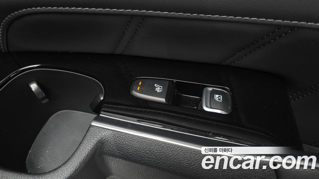 Kia Sorento (IV) Diesel 2.2 4WD Signature 2021 — фото 16