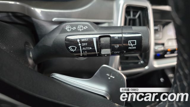 Kia Sorento (IV) Diesel 2.2 4WD Signature 2021 — фото 17