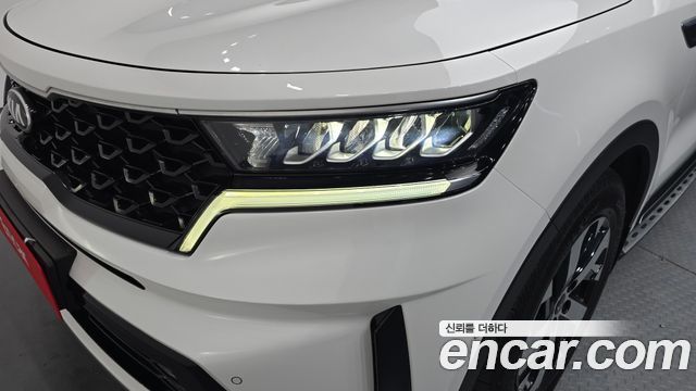 Kia Sorento (IV) Diesel 2.2 4WD Signature 2021 — фото 22