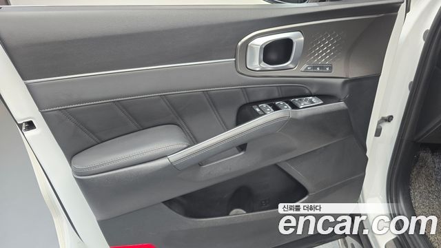 Kia Sorento (IV) Diesel 2.2 4WD Signature 2021 — фото 24