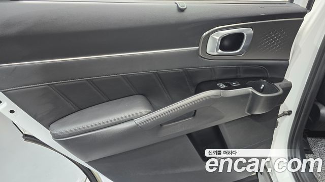 Kia Sorento (IV) Diesel 2.2 4WD Signature 2021 — фото 25