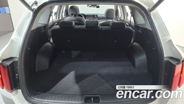 Kia Sorento (IV) Diesel 2.2 4WD Signature 2021 — фото 28