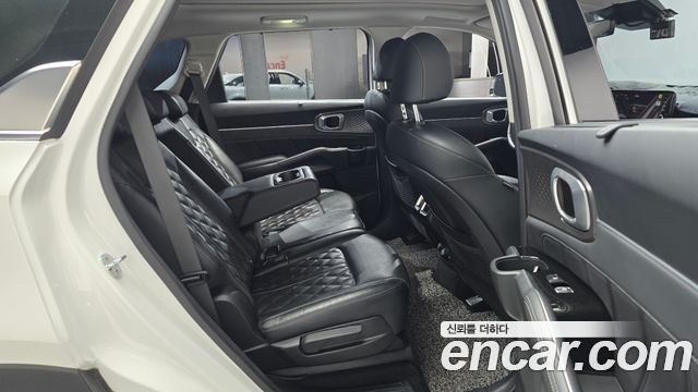 Kia Sorento (IV) Diesel 2.2 4WD Signature 2021 — фото 29