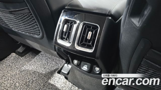 Kia Sorento (IV) Diesel 2.2 4WD Signature 2021 — фото 31