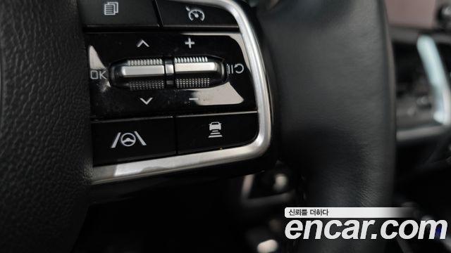 Kia Sorento (IV) Diesel 2.2 4WD Signature 2021 — фото 32