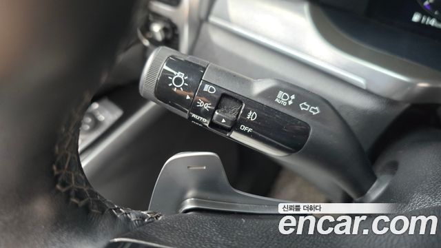 Kia Sorento (IV) Diesel 2.2 4WD Signature 2021 — фото 33