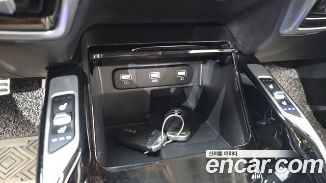 Kia Sorento (IV) Diesel 2.2 4WD Signature 2021 — фото 34