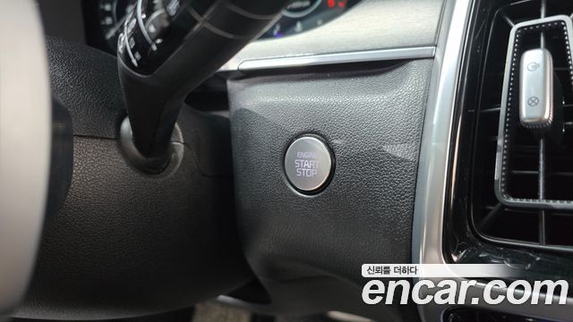 Kia Sorento (IV) Diesel 2.2 4WD Signature 2021 — фото 35