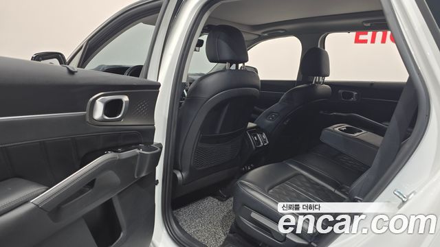 Kia Sorento (IV) Diesel 2.2 4WD Signature 2021 — фото 36