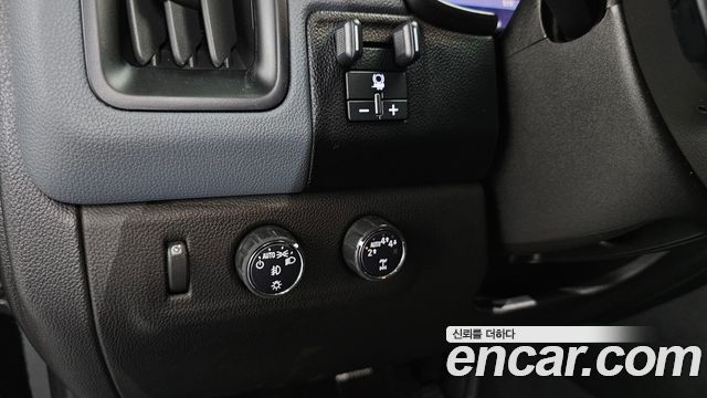 Chevrolet Real New Colorado 3.6 Z71-X Midnight 4WD 2021 — фото 15