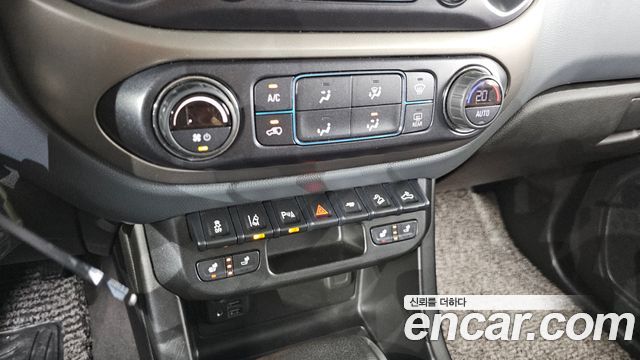 Chevrolet Real New Colorado 3.6 Z71-X Midnight 4WD 2021 — фото 18