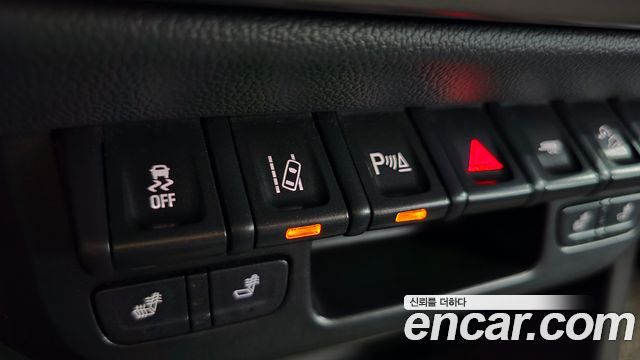 Chevrolet Real New Colorado 3.6 Z71-X Midnight 4WD 2021 — фото 19