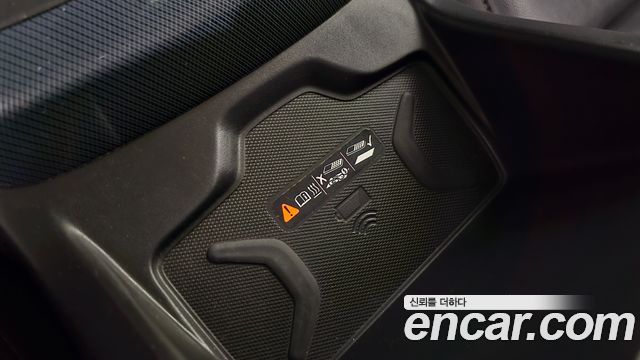 Chevrolet Real New Colorado 3.6 Z71-X Midnight 4WD 2021 — фото 30