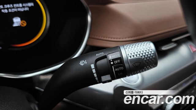 Genesis G80 (RG3) Gasoline 2.5 Turbo AWD 2022 — фото 24