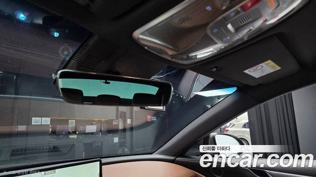 Genesis G80 (RG3) Gasoline 2.5 Turbo AWD 2022 — фото 35