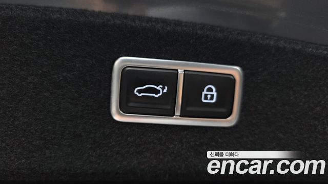 Genesis G80 (RG3) Gasoline 2.5 Turbo AWD 2022 — фото 38