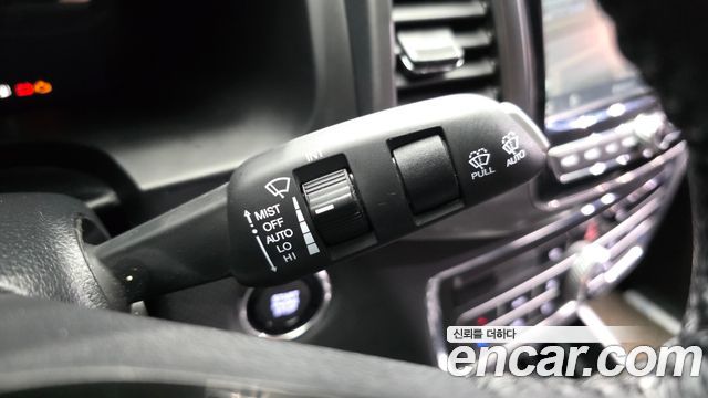 KG Mobility (SsangYong) Rexton Sports Khan Diesel 2.2 4WD Prestige 2022 — фото 27