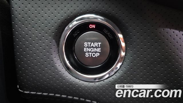 KG Mobility (SsangYong) Rexton Sports Khan Diesel 2.2 4WD Prestige 2022 — фото 28