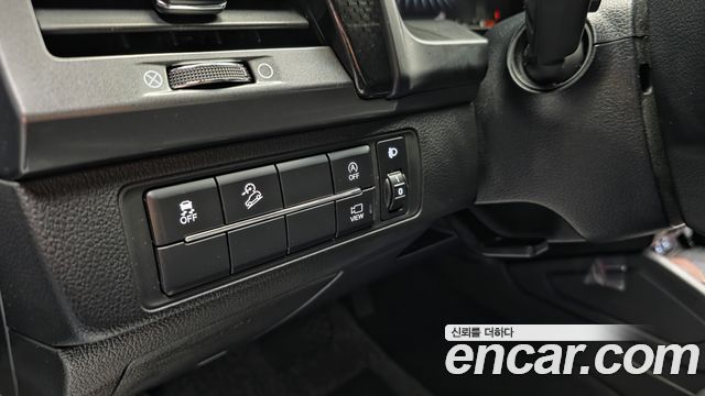 KG Mobility (SsangYong) Rexton Sports Khan Diesel 2.2 4WD Prestige 2022 — фото 29