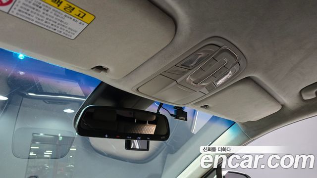 Hyundai Santa Fe (TM) Diesel 2.0 2WD Prestige 2020 — фото 35