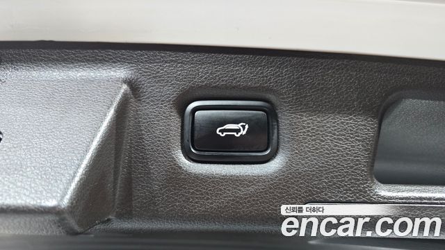 Hyundai Santa Fe (TM) Diesel 2.0 2WD Prestige 2020 — фото 36