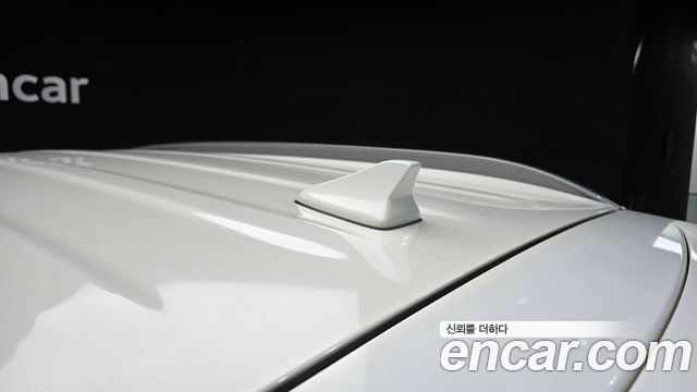 Hyundai Santa Fe (TM) Diesel 2.0 2WD Prestige 2020 — фото 39