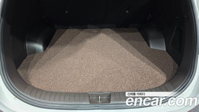 Hyundai Santa Fe (TM) Diesel 2.0 2WD Prestige 2020 — фото 40