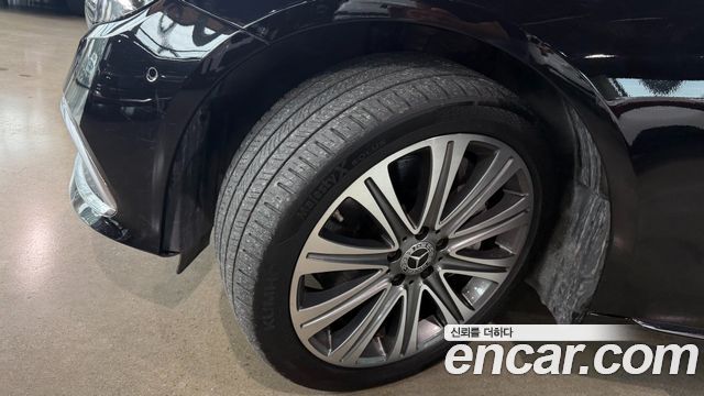 Mercedes-Benz E-Class (W213) E450 4MATIC Exclusive 2021 — фото 5