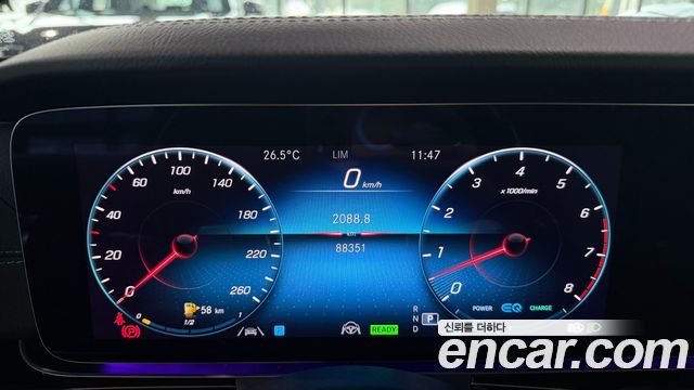 Mercedes-Benz E-Class (W213) E450 4MATIC Exclusive 2021 — фото 8