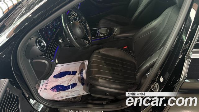 Mercedes-Benz E-Class (W213) E450 4MATIC Exclusive 2021 — фото 10