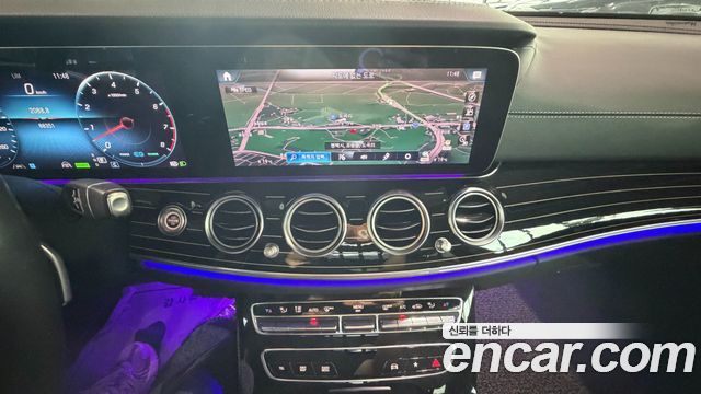 Mercedes-Benz E-Class (W213) E450 4MATIC Exclusive 2021 — фото 18