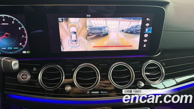 Mercedes-Benz E-Class (W213) E450 4MATIC Exclusive 2021 — фото 20